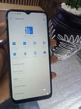 A picture of Tecno Spark 8c
