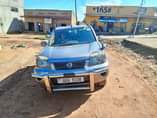 A picture of Nissan x trail on sale
