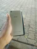 A picture of Gionnee F500
