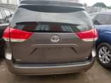 A picture of Newly arrived 2011 2012 Toyota Sienna Executive Distress sale