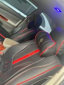A picture of 2005 Toyota Corolla