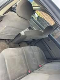 A picture of Clean 2009 Nissan Sentra first body clean Tokunbo standard buy