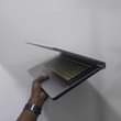 A picture of laptop Sony core 2duo