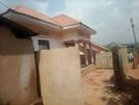 A picture of House at Nansana Gganda on 50x60ft 65mm