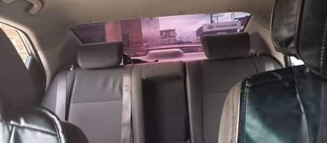 A picture of 2010 KIA Cerato Black