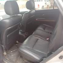 A picture of RX330