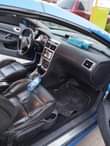 A picture of Peugeot convertible 2007 model