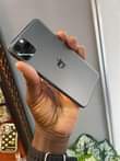 A picture of iPhone 11 Pro max