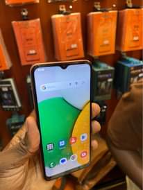 A picture of Samsung A03