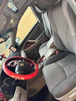 A picture of Car