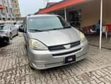 A picture of Toyota Sienna