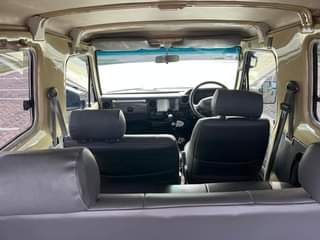 A picture of TOYOTA LANDCRUISER