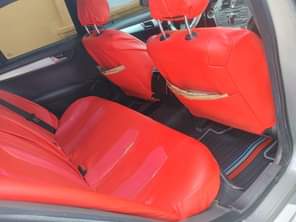 A picture of DISTRESS SALE NOW Extremely super sharp Benz C300 08 Model