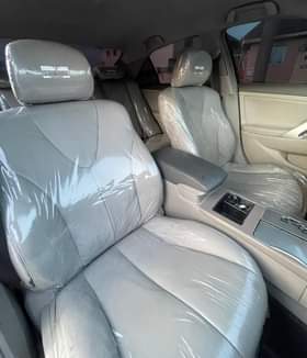 A picture of GOING TODAY MAKE TOYOTA MODEL CAMRY SPIDER YEAR 2008 CONDITION