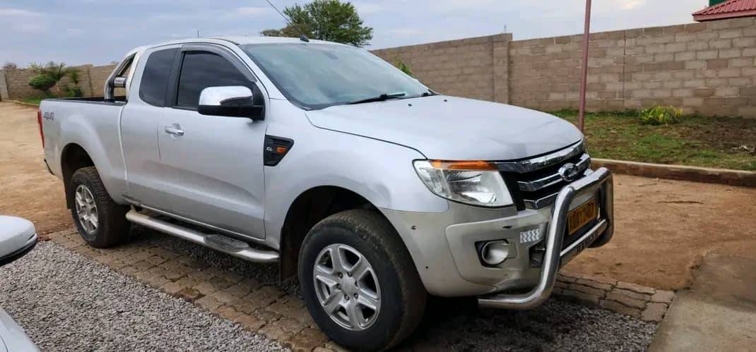 used ford ranger