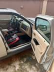 A picture of Mazda tribute