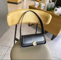 A picture of bags