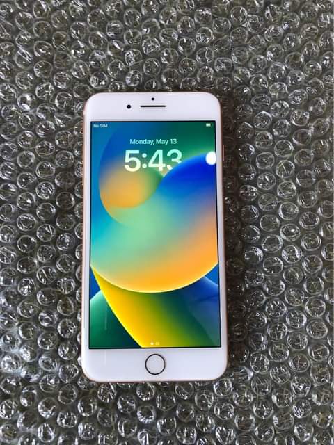 iphone 8plus