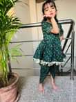 A picture of Anghrakha Kurti and