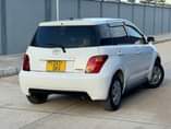 A picture of TOYOTA IST