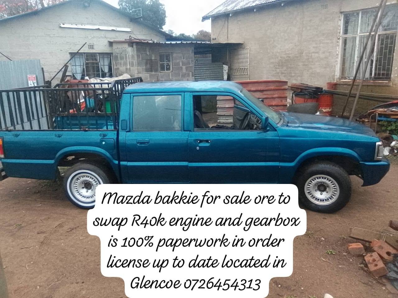 bakkies under r50000