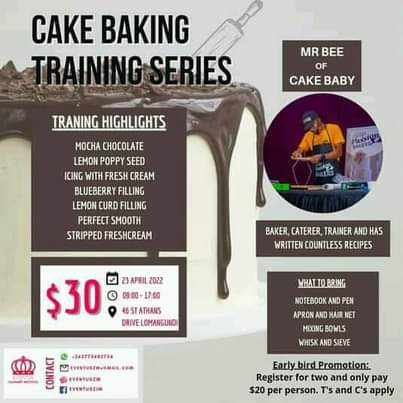 classifieds/cakes