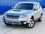 A picture of 2009 Subaru Forester SH5 XT for sale
