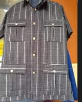 A picture of Kawunda suits