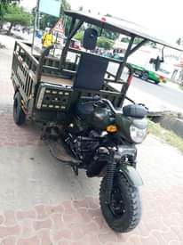 A picture of Guta cc 200