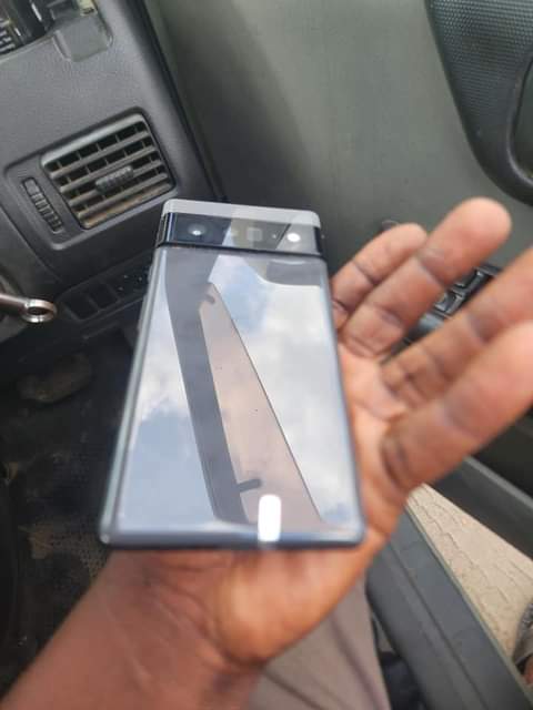 google pixel