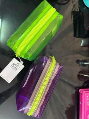 A picture of Pouches Bags 