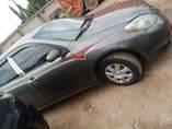 A picture of Registered Toyota matrix sport Super clean with excellent condition buy