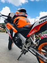 honda cbr