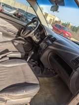 A picture of KIA PICANTO