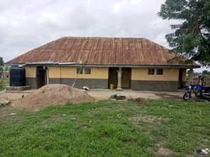 A picture of House for Sale PRICE 3million DM or Call 09068030011 5