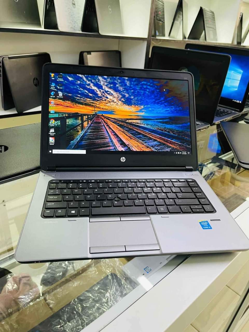 hp probook