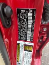A picture of Toyota camry