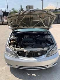 A picture of 2006 Toyota Camry