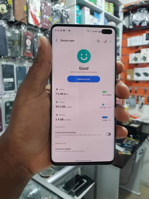 samsung s10