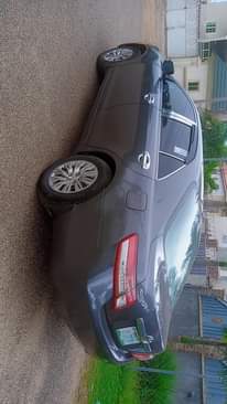 A picture of Venza engine Camry 010