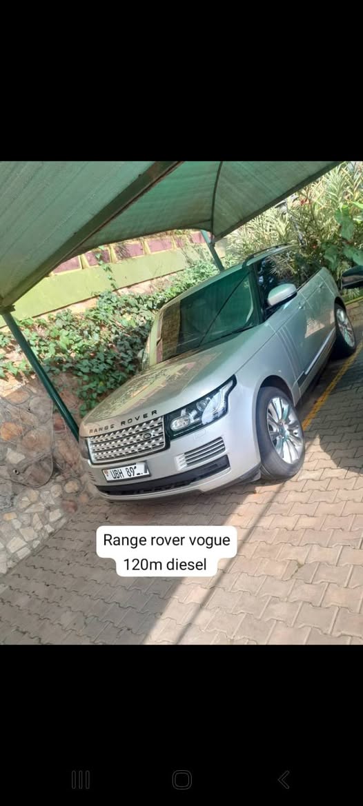 A picture of Car for sale