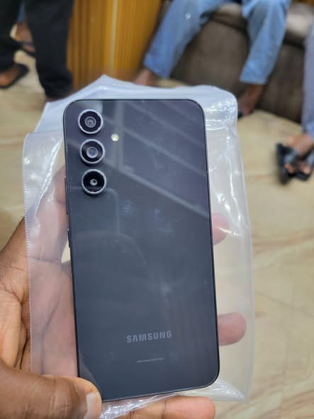 A picture of Open box new Samsung Galaxy A54 5g 6gb ram 128gb