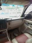 A picture of Cadillac Escalade 03