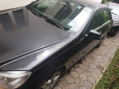 A picture of 2012 Registered 2012 benz c300 Registered 2012 benz c300