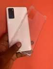 A picture of Samsung Galaxy S20 FE 5g
