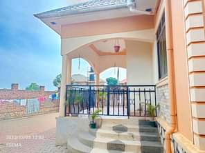 A picture of House for sale in bulenga just a walkable distance from