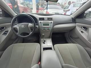 A picture of Foreign used 2008 Toyota Camry