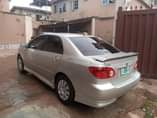 A picture of 2003 Toyota Corolla 7