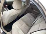 A picture of Toyota Corolla 2004 Clean in and out Baked on first