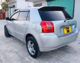 A picture of TOYOTA Allex